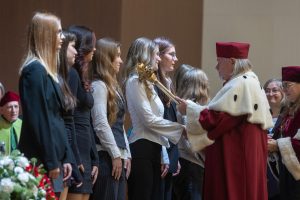 Vivat Academia, vivant Professores!