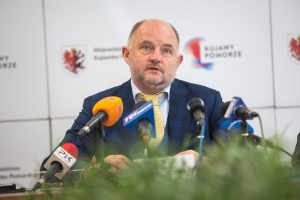 Sylwester z Polsatem kolejny raz w Toruniu