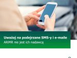 UWAGA! OSZUŚCI!