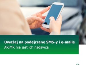 UWAGA! OSZUŚCI!