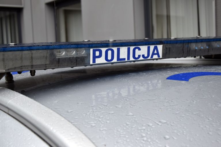 Złamał sądowe zakazy kierując autem pod wpływem alkoholu