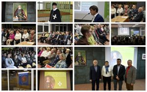 „Rycerz z Ziemi Tucholskiej, fundator i wizjoner” – konferencja w tucholskim NOWODWORKU