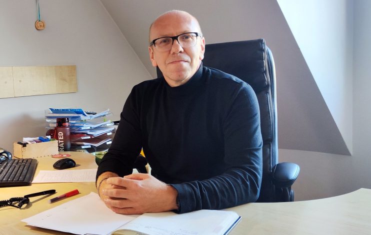 W Tucholi rozpoczął działalność nowy klub dla seniorów