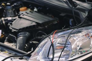 „Twoje światła – Nasze Bezpieczeństwo” – sprawdź oświetlenie!