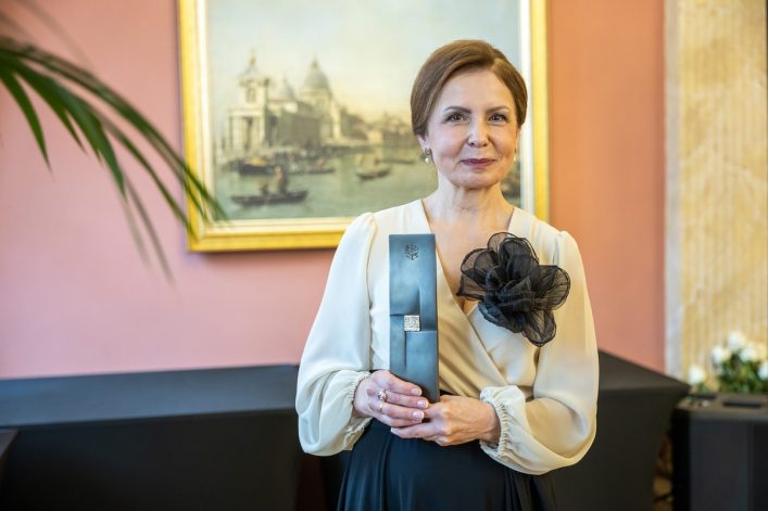 Wywiad tygodnia.  Za młodzieżą trzeba nadążać!