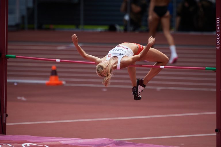 WYWIAD TYGODNIA. Jak ryba w wodzie