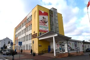 XVI sesja Rady Powiatu Tucholskiego