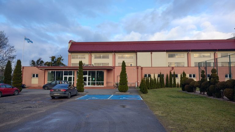 80-lecie Miejskiego Ludowego Klubu Sportowego Tucholanka Tuchola