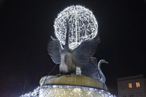 Mikołajkowa Tuchola