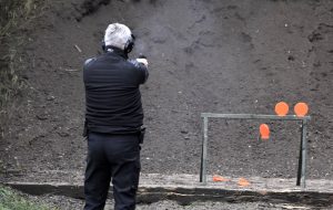 Harcerski Klub Strzelecki „Vis” i… StalLufka!