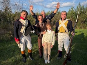 Nasz film zyskał tytuł i solidne podstawy – książkę!