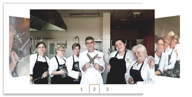 Spółdzielnia socjalna „BOROWIACKIE SMAKI” z CEKCYNA- firma z misją