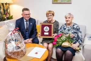 Dni pełnych uśmiechu!