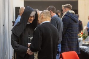 W święta nikt nie powinien zostać sam