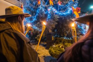 Regionalne obchody Dnia Pamięci Ofiar Stanu Wojennego