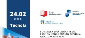 Noworoczne Spotkanie dla Przedsiębiorców w Tucholi