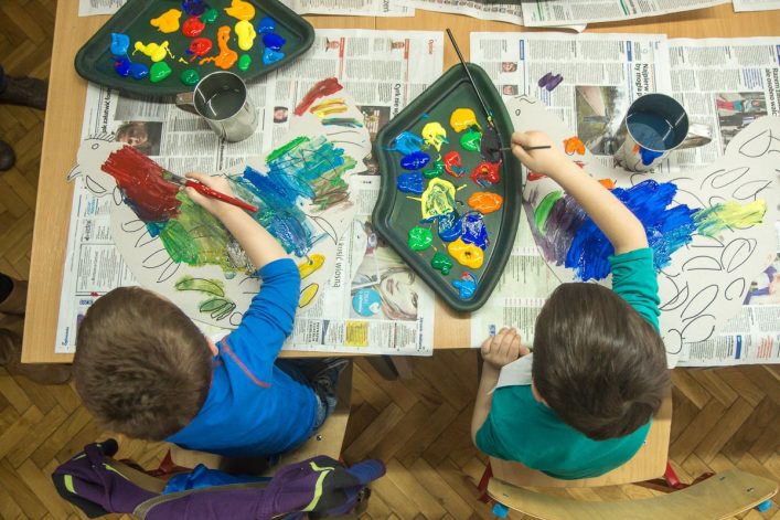 Marszałkowskie instytucje kultury polecają się na ferie