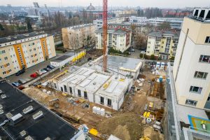 Ta inwestycja skróci kolejki do zaawansowanej diagnostyki obrazowej