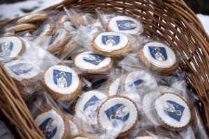 Relacja z uroczystości 106 rocznicy powrotu Tucholi do Polski