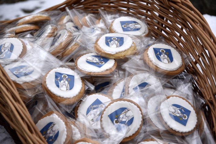 Relacja z uroczystości 106 rocznicy powrotu Tucholi do Polski