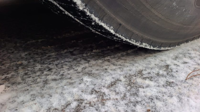 Propozycja jest prosta, zwolnić całe kierownictwo ZDP w Tucholi