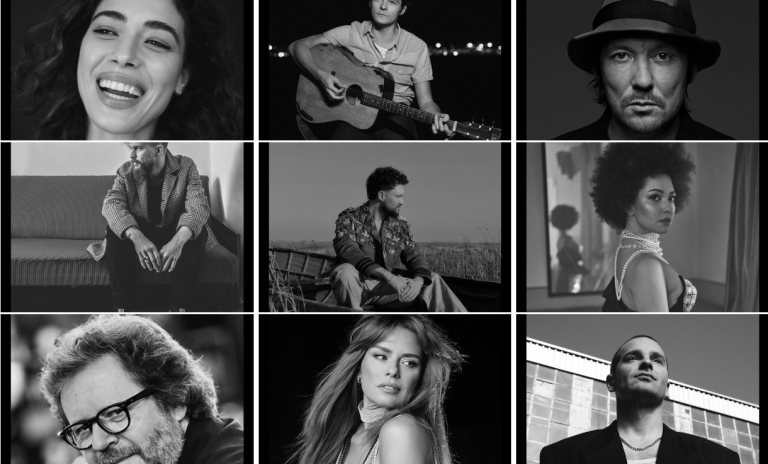 Film Song Festival Bydgoszcz już w styczniu (LIVE)