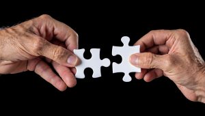 Infolinia dla osób chorych na chorobę Alzheimera