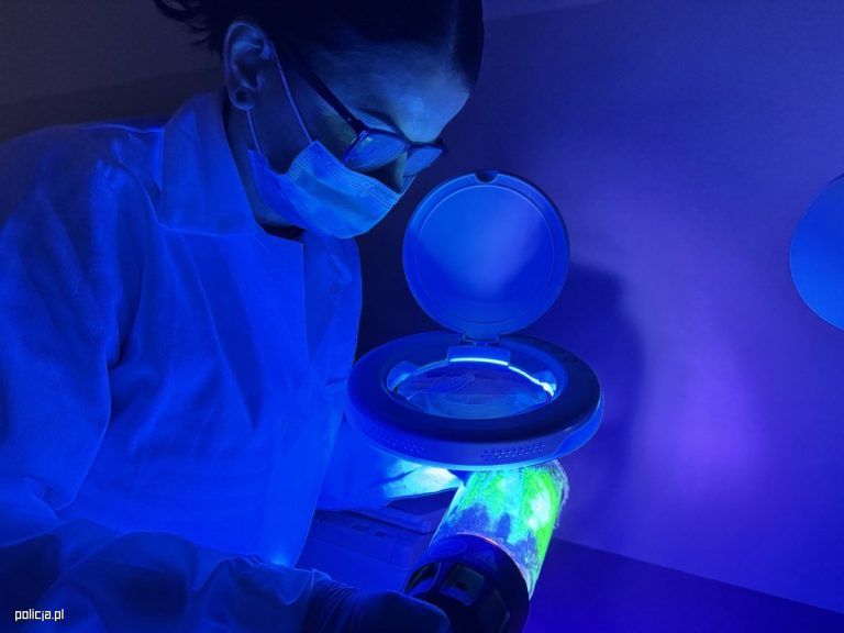 WYWIAD TYGODNIA. Z ARCHIWUM X, bo w genach zapisano wszystko