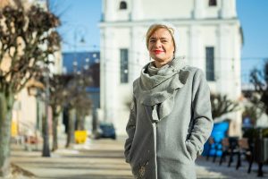 Wywiady: Historia wciąga, historia kręci