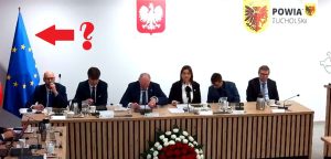 Czy naprawdę POWIAT TUCHOLSKI jest miejscem bezpiecznym?