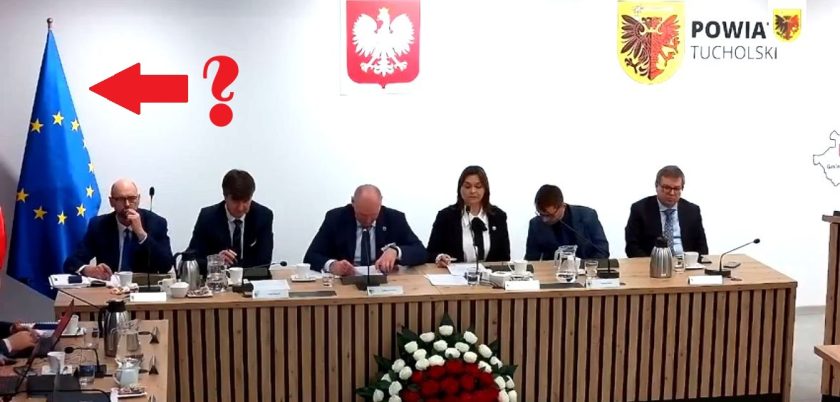 Czy naprawdę POWIAT TUCHOLSKI jest miejscem bezpiecznym?