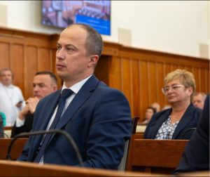 Problemy z badaniami kierowców WOMP w Bydgoszczy. W tej materii radny Kempinski „jeńców” nie bierze…