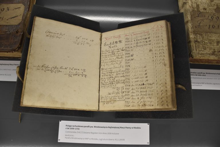 Historia papieru czyli… z wizytą w Muzeum Papiernictwa w Dusznikach Zdroju