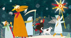 Barwny i rozśpiewany korowód kolędników już jutro!