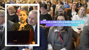 Aleksandra Barwińska laureatką konkursu MEN