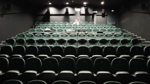 Nowy repertuar w tucholskim kinie „SOKÓŁ” (marzec)