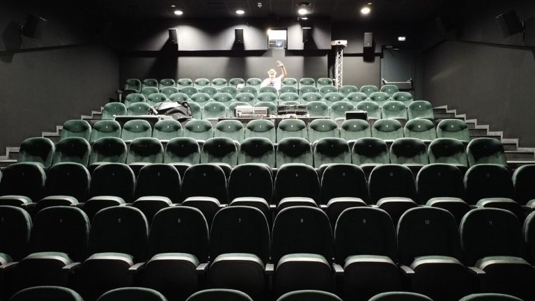 Nowy repertuar w tucholskim kinie „SOKÓŁ” (marzec)