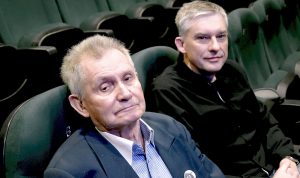 KINO SOKÓŁ PROPONUJE…