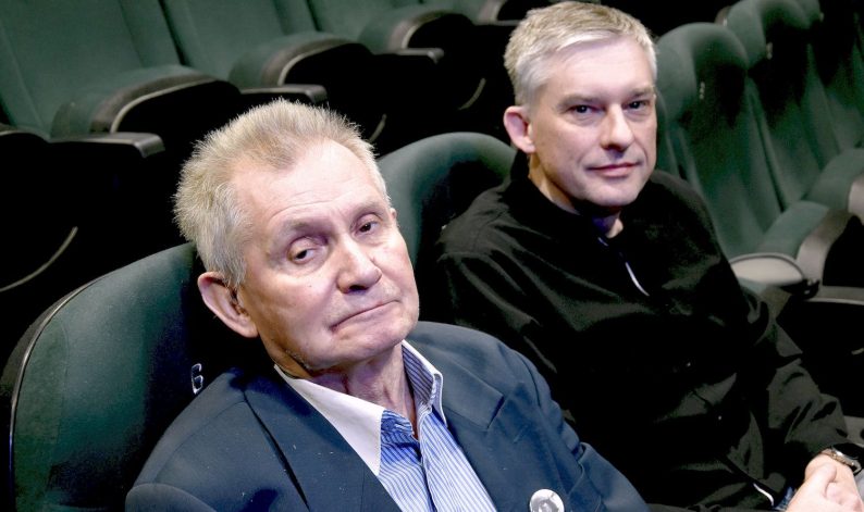 KINO SOKÓŁ PROPONUJE…