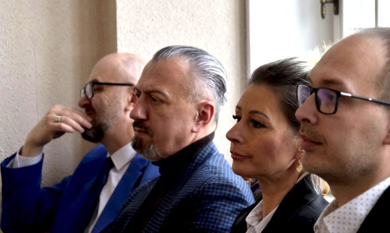 Odwieczny problem śmieci, ich wywozu i cen w gminie Tuchola i nie tylko…