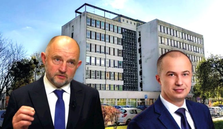 Odpowiedź marszałka województwa na interpelację dot. badań lekarskich dla kierowców w Bydgoskim Oddziale Kujawsko-Pomorskiego Ośrodka Medycyny Pracy.