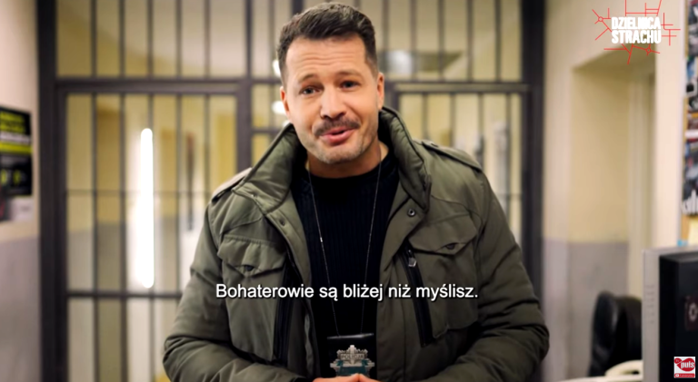 Startuje #SuperDzielnicowy 2026!