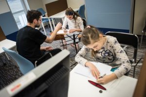 Pieniądze na dobre działania – konkursy dla NGO w regionie