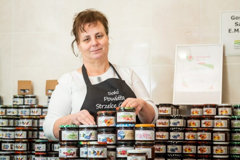 WYWIADY. Powidła ze Strzelec – smak, jakość tradycja
