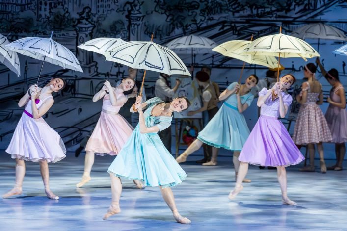 Premiery w Operze Nova i Teatrze Horzycy