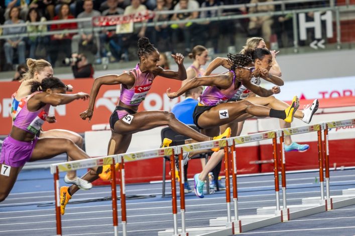 Copernicus Cup 2026: serce światowej lekkiej atletyki bije na Kujawach i Pomorzu