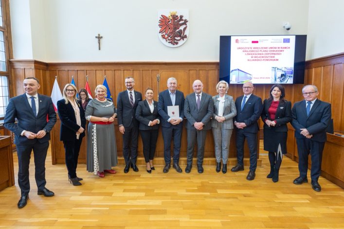 Kredyt z KPO na wodociągi i kanalizację