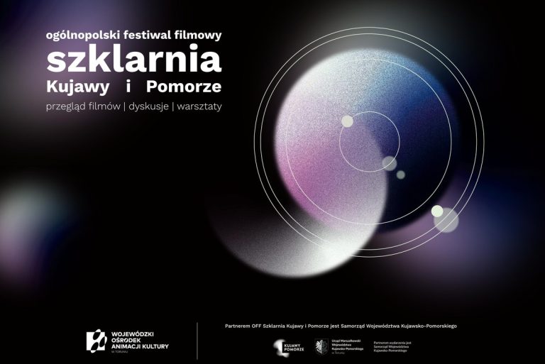 Festiwal Szklarnia – święto krótkiego metrażu