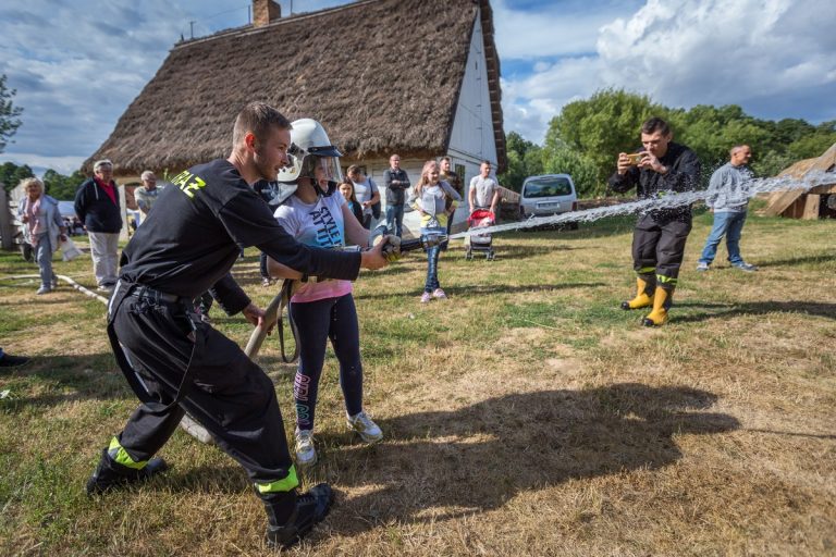 Sołectwo na medal – zgłoś swoją inicjatywę do konkursu
