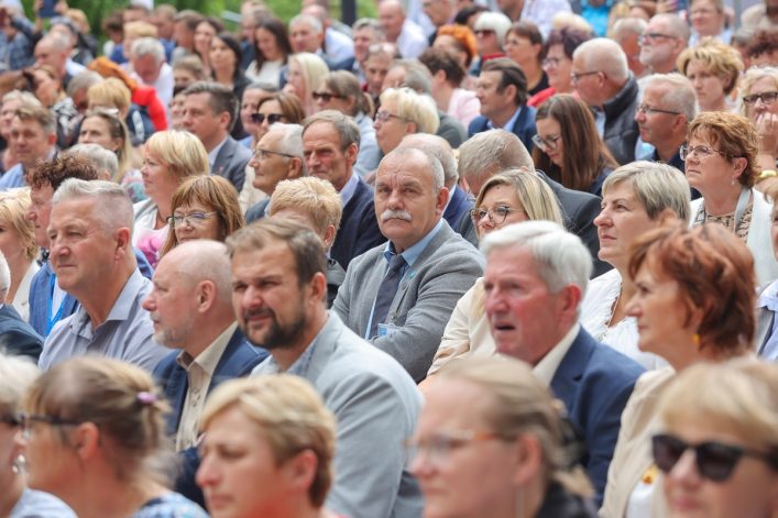 Najlepsze życzenia dla sołtysów i sołtysek